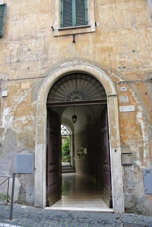 New Sistina Trevi-spagna Appartement Rome