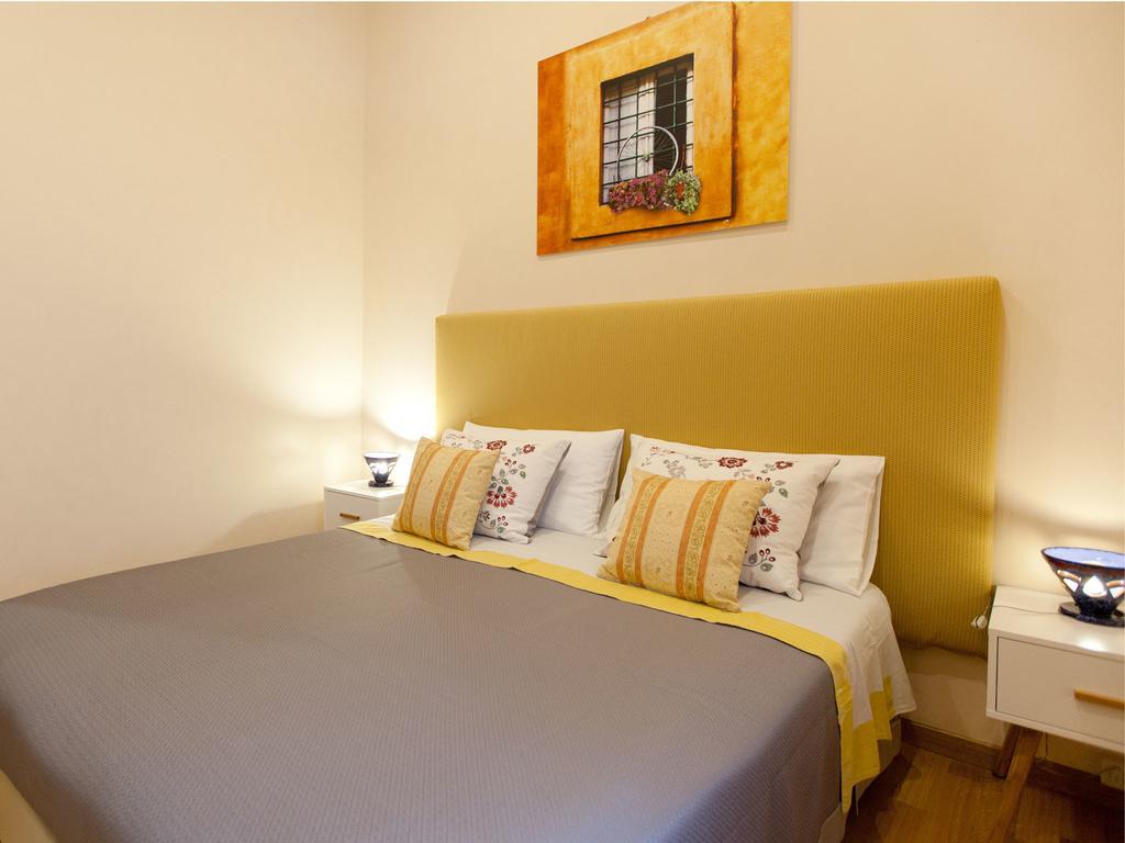 Appartement New Sistina Trevi-spagna Rome